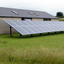 Solutions clé en main pour installations photovoltaïques Gif-sur-Yvette